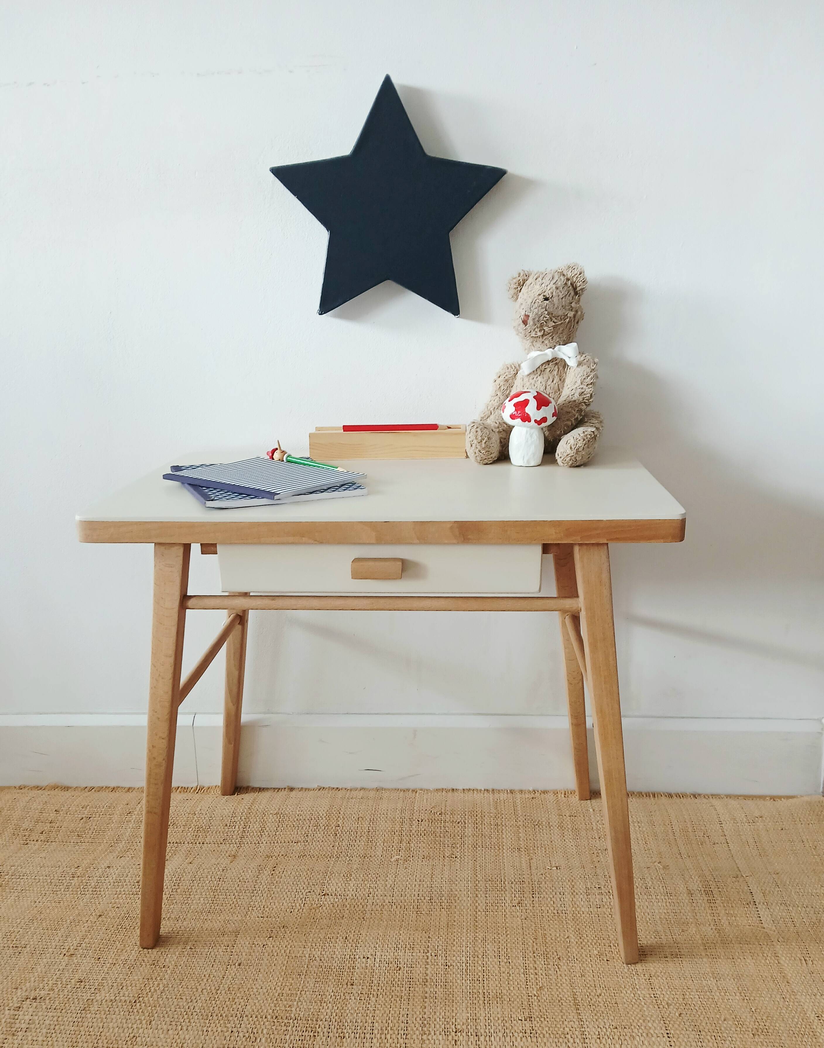 BAUMANN CHILDREN'S DESK