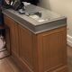 Shop checkout furniture