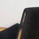 Model AP-38 Airport Chair by Hans J. Wegner for AP Stolen, Denmark, 1950s