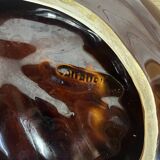 Plat Vallauris vintage