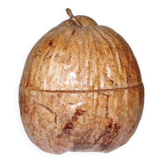 Coconut Ice Bucket