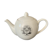 Selfish Teapot Wedding Brothers