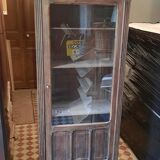 Art Deco style showcase