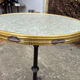 Bistro table