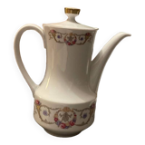 German porcelain coffee maker