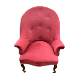 Toad armchair