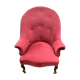 Toad armchair