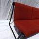 Canapé Bruce Hannah and Andrew Morrison for Knoll Design, 1970s