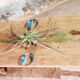 Vintage farmhouse table