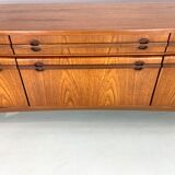 Vintage teak sidebaord by Nathan Uk