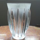 Lalique vase