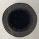 African ebonised Bamileke low stool, Cameroon, 1970s