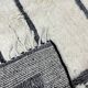 Grand tapis beni ouarine 3x2m
