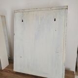 Miroirs pour double vasques 47x58cm