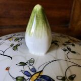 1950s ceramic candy