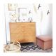 Scandinavian vintage chest of drawers