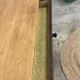 Vintage desk/console