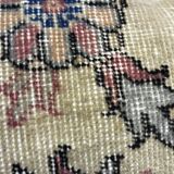 Taie d’oreiller lombaire 40x60 cm