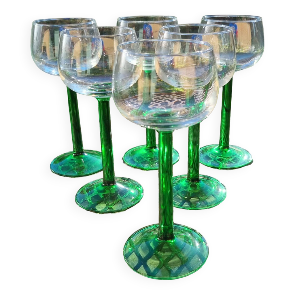 Verre Vintage Luminarc À VENDRE! - FR