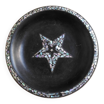Napoleon III bowl