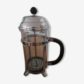 Melior piston coffee maker