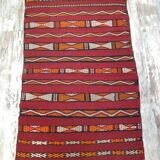 Handmade Berber rug