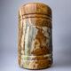 Mid-century onyx cigarette box, Italy, 1970s