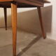 Table années 50