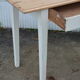 Farm table