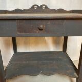 Small side table