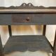 Petite table d'appoint