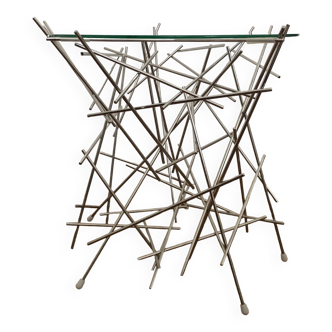 Side table alessi blow up