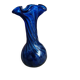 Vase torsadé Murano 