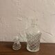 Whiskey decanter