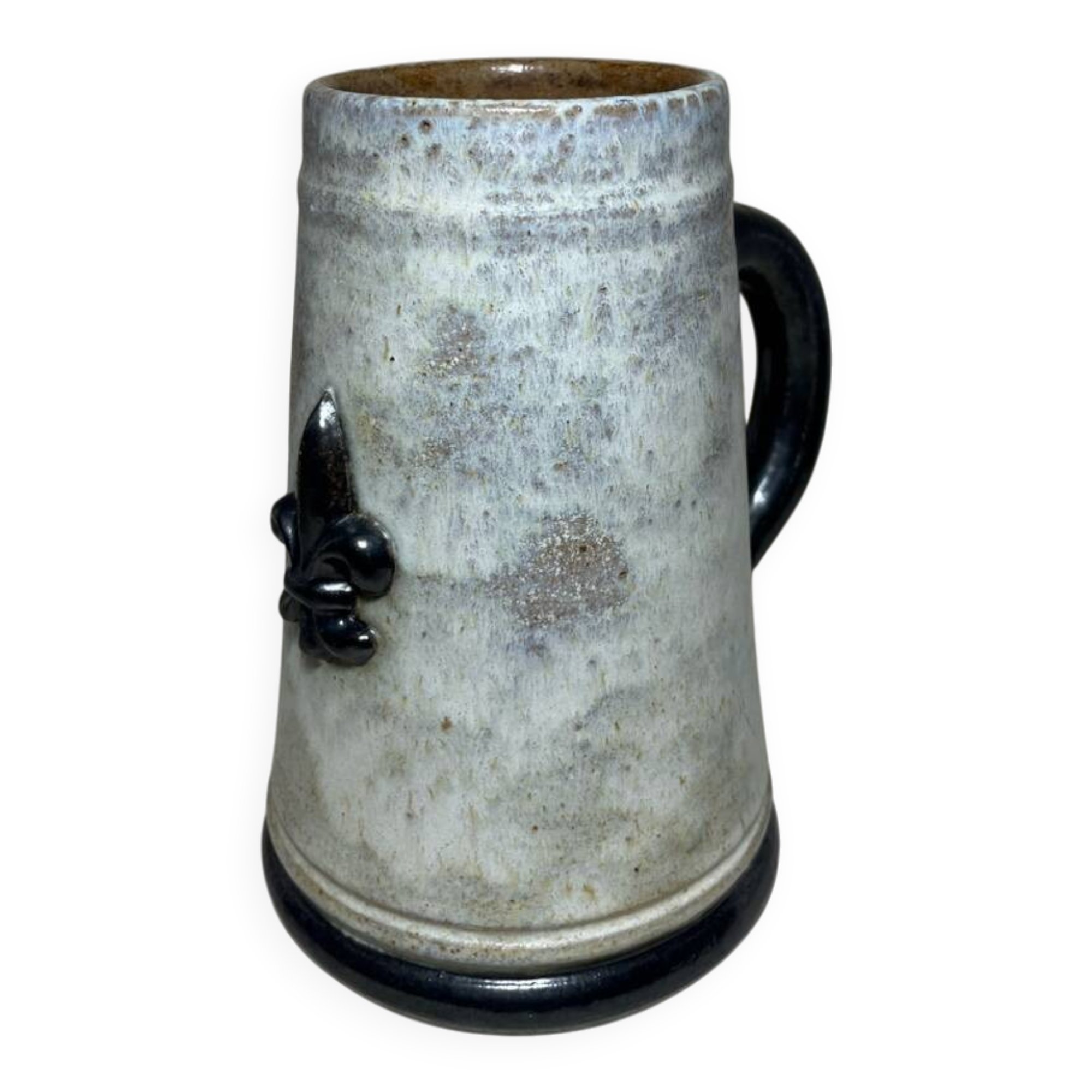 Ceramic vase