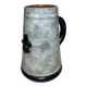 Ceramic vase
