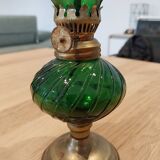 Lampe à pétrole