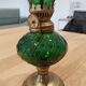 Oil lamp