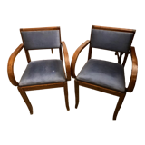 Chairs with armrests
