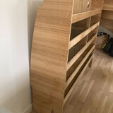 Shelf furniture