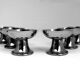 Lot de 6 coupelles design Carlo Alessi, Alfra Italie 40