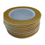 10 presentation plates