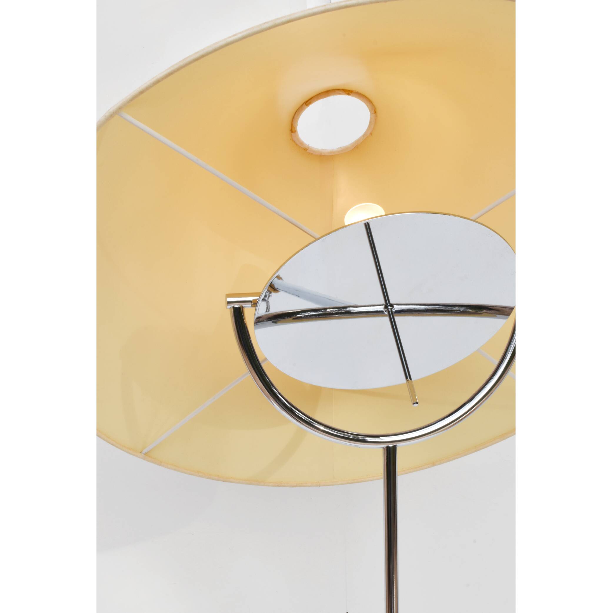Pascal Mourgue floor lamp "La Chinoise" circa 1994
