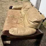 Canapé Ake Fribyten, model Panda for Nelo Sweden