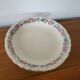 Limoges Bernardaud Coupe à fruit Compotier en porcelaine