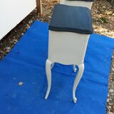 Pair of bedside tables