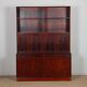 Scandinavian secretary in Rio rosewood by Erik Brouer, 1960