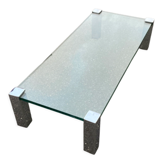 Low table