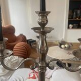 Large candlestick