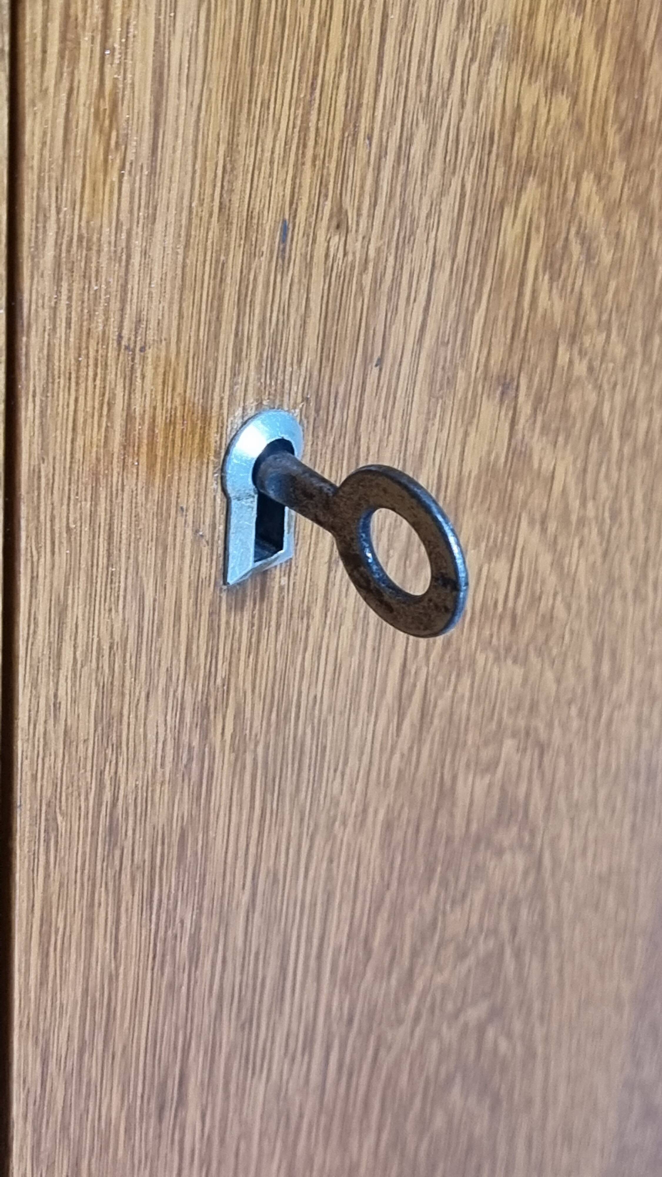 Sideboard by Jiri Jiroutek for Interier Praha, 1960s